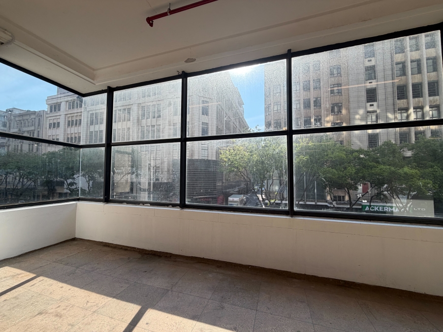 To Let Commercial Property for Rent in Cape Town City Centre Western Cape